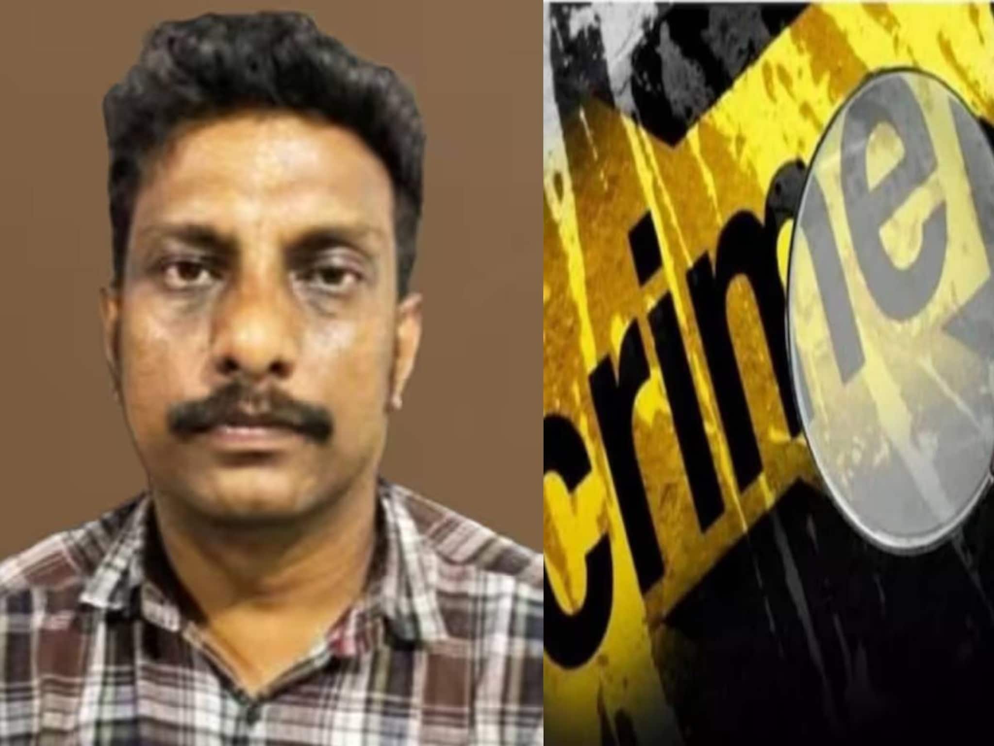 യുവതി മരിച്ച ശേഷം 3 തവണ പീഡനം; കൊലയ്ക്ക് മുന്നേ മയക്കുമരുന്ന് നൽകി; കോഴിക്കോട് കൊലപാതകത്തിൽ CCTV ദൃശ്യങ്ങൾ