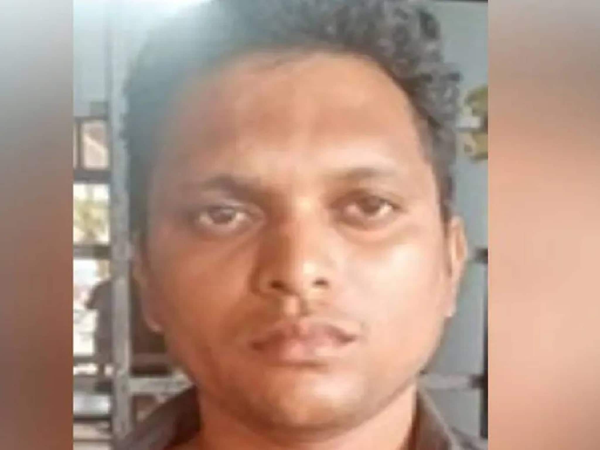 ആലപ്പുഴയിൽ അമ്മൂമ്മയെ ഡംബൽകൊണ്ട് തലയ്ക്കടിച്ചു കൊന്ന ചെറുമകന് ഒൻപതുവർഷം തടവും പിഴയും