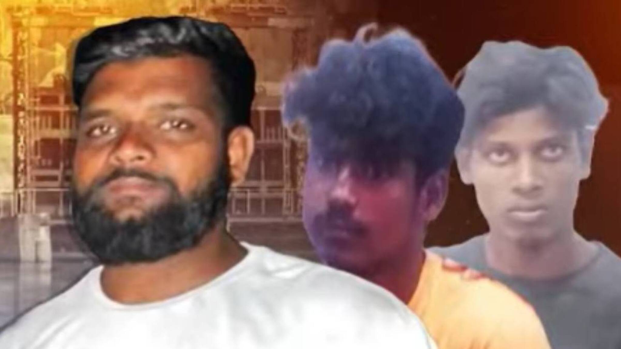 ഇസ്രായേലി വനിത അടക്കം 2 പേരെ കൂട്ടബലാത്സംഗം ചെയ്ത കേസിൽ മൂന്ന് പ്രതികൾക്കും വധശിക്ഷ