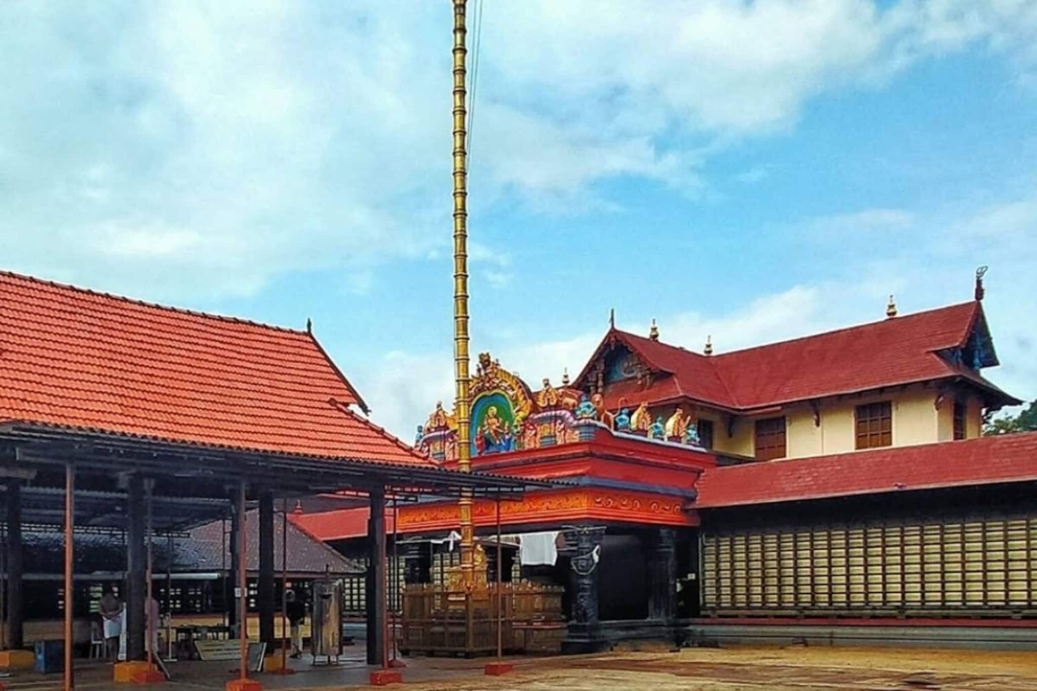 ഹരിപ്പാട് സുബ്രഹ്മണ്യ ക്ഷേത്രക്കുളത്തിൽ 60കാരി മുങ്ങിമരിച്ചു; നാലുദിവസത്തിനിടെ രണ്ടാമത്തെ മുങ്ങി മരണം