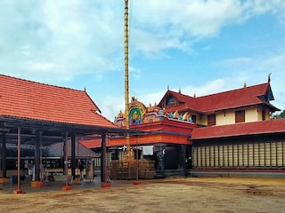 ഹരിപ്പാട് സുബ്രഹ്മണ്യ ക്ഷേത്രം