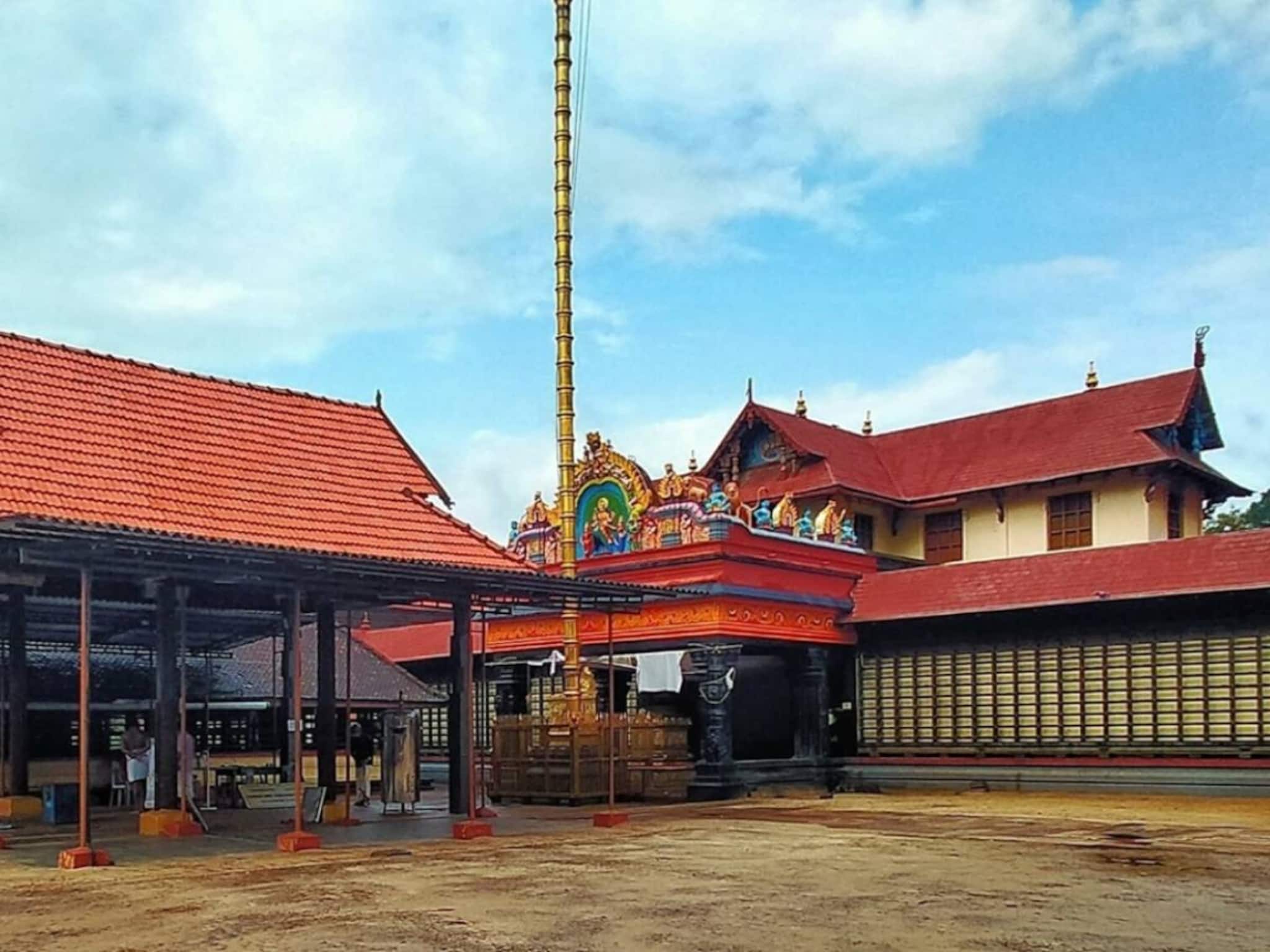 ഹരിപ്പാട് സുബ്രഹ്മണ്യ ക്ഷേത്രക്കുളത്തിൽ 60കാരി മുങ്ങിമരിച്ചു; നാലുദിവസത്തിനിടെ രണ്ടാമത്തെ മുങ്ങി മരണം