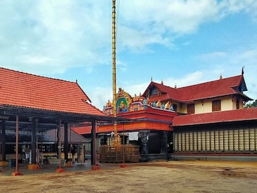 ഹരിപ്പാട് സുബ്രഹ്മണ്യ ക്ഷേത്രം ഹരിപ്പാട് സുബ്രഹ്മണ്യ ക്ഷേത്രം