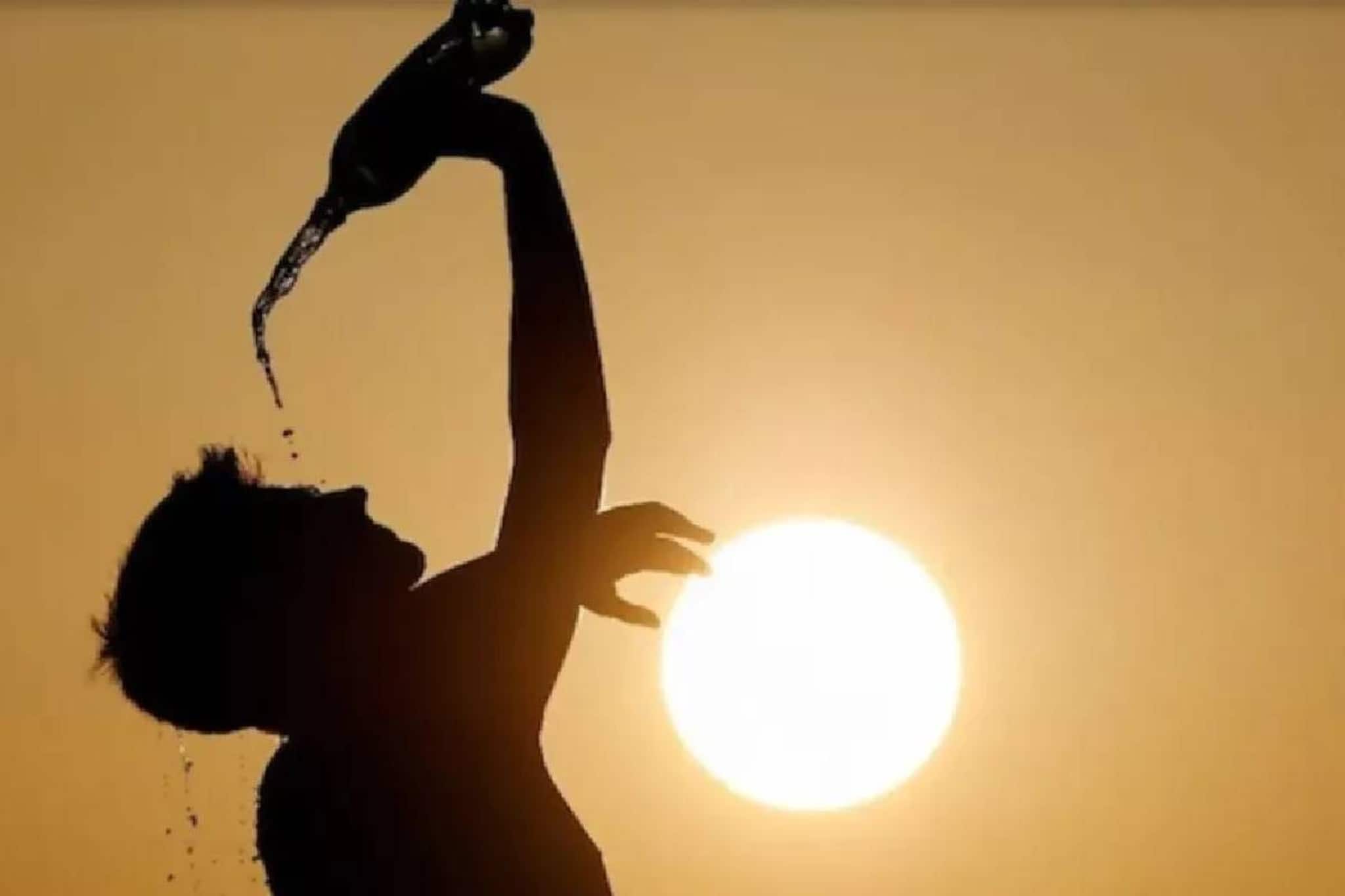 വെയില്‍ കടുത്തു; സംസ്ഥാനത്ത് ജോലിസമയം പുനഃക്രമീകരിച്ചു