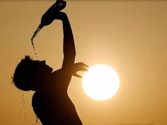 വെയില്‍ കടുത്തു; സംസ്ഥാനത്ത് ജോലിസമയം പുനഃക്രമീകരിച്ചു