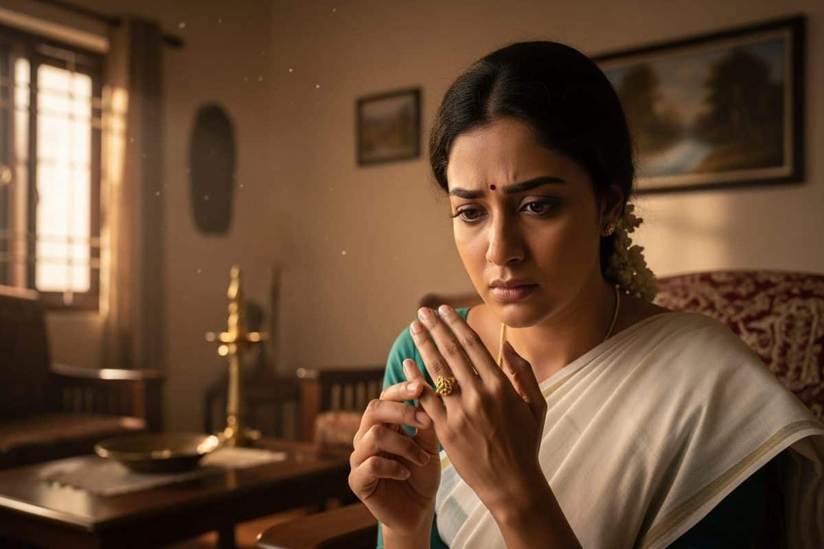 Gold rate | വീണ്ടും ഒരു കയറ്റം; സംസ്ഥാനത്തെ സ്വർണവില ഉയർന്നു