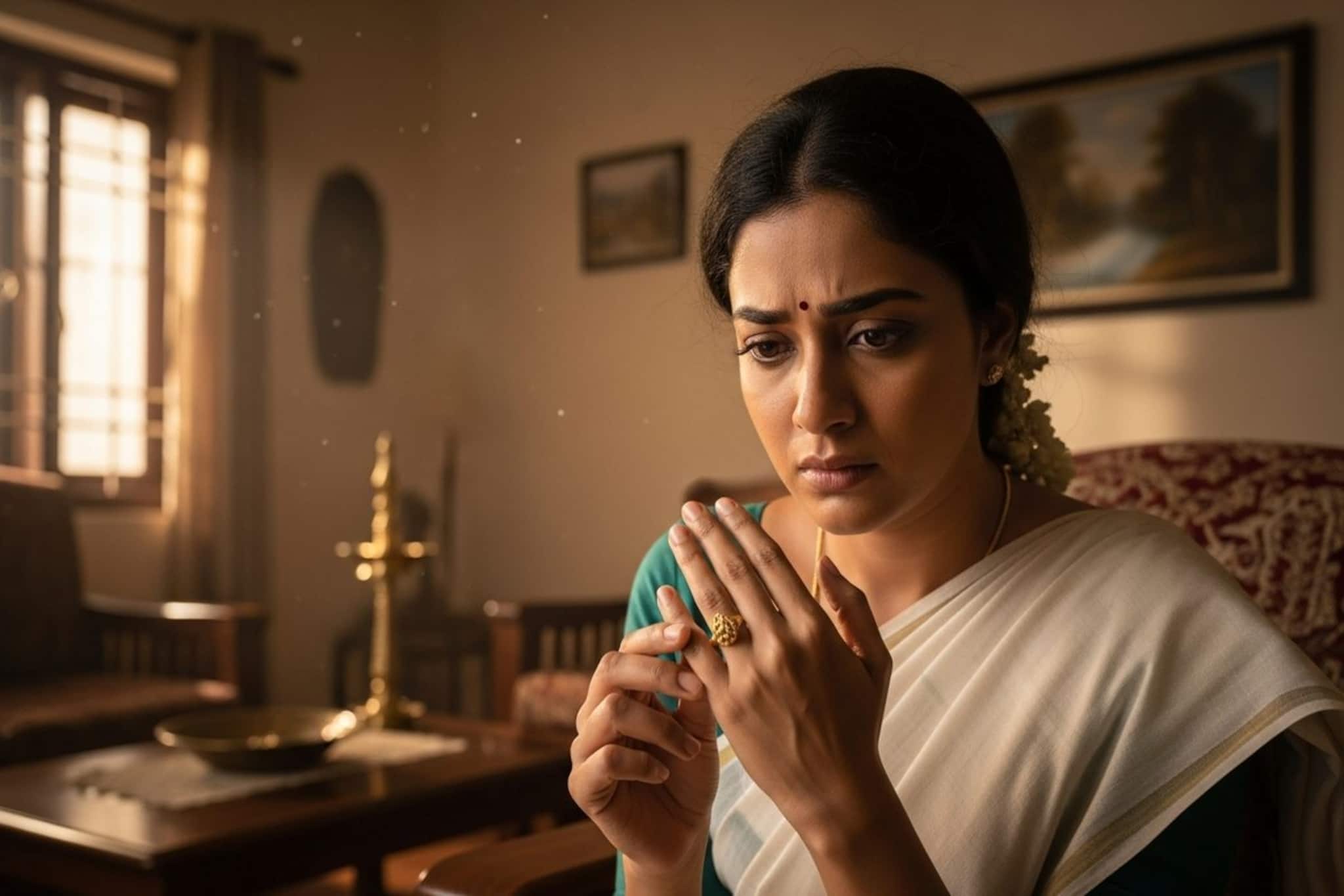 Gold rate | വീണ്ടും ഒരു കയറ്റം; സംസ്ഥാനത്തെ സ്വർണവില ഉയർന്നു