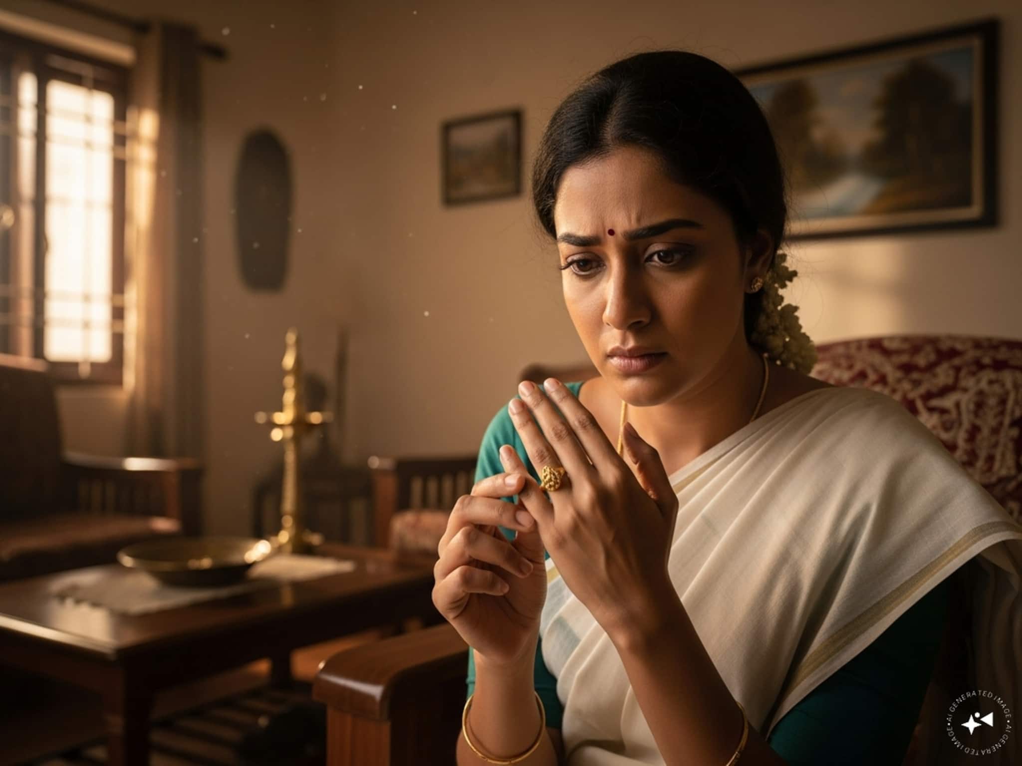 Gold rate | വീണ്ടും ഒരു കയറ്റം; സംസ്ഥാനത്തെ സ്വർണവില ഉയർന്നു