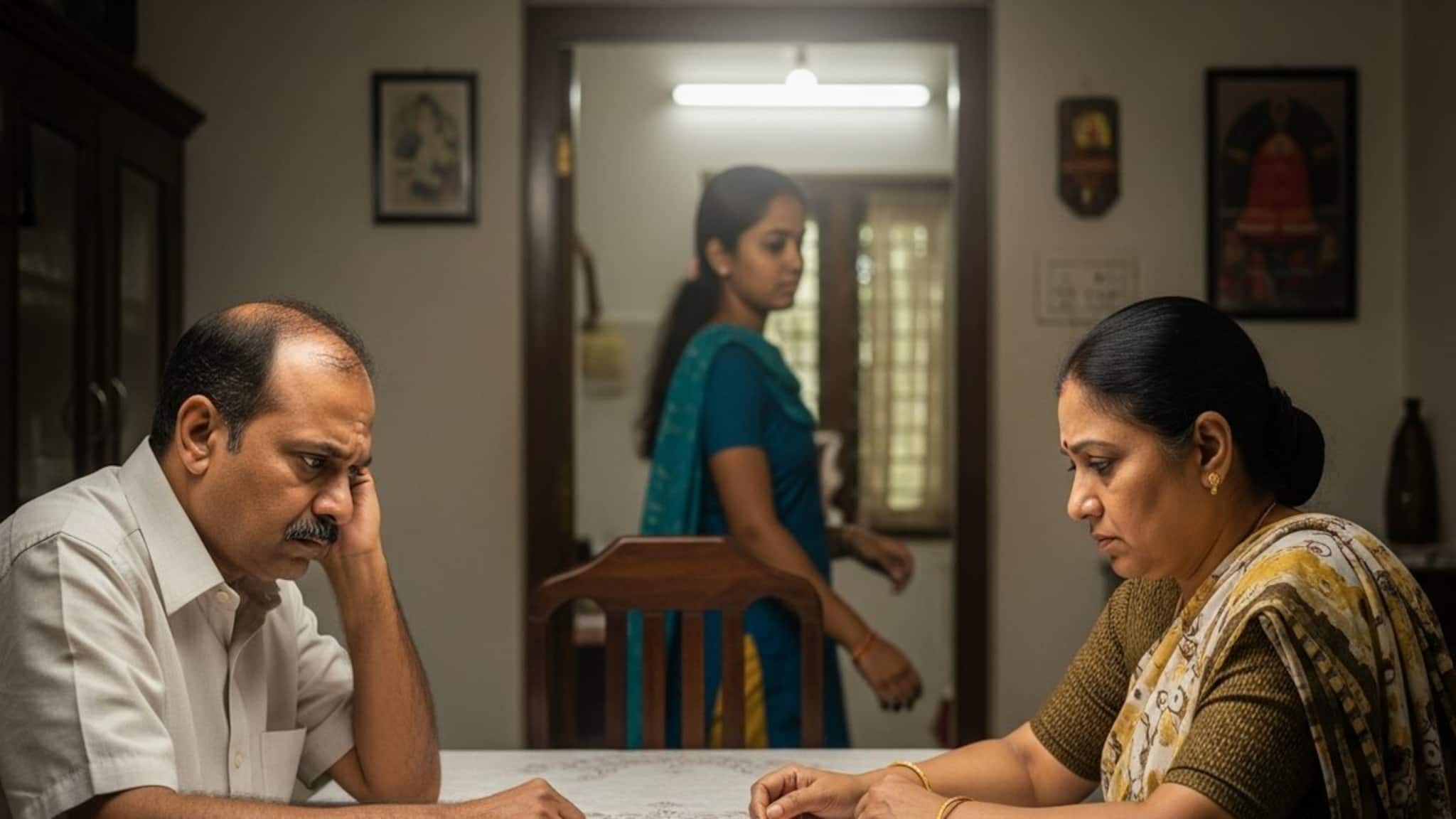 Gold price | രാവിലത്തെ ഇറക്കത്തിന് പിന്നാലെ കയറ്റം; സ്വർണവിലയിൽ വീണ്ടും വർദ്ധനവ്