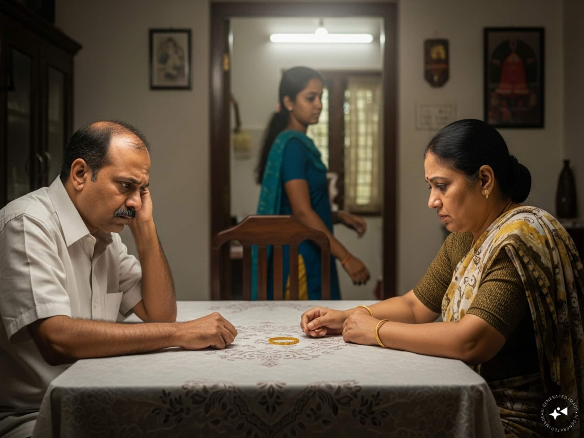 Gold price | രാവിലത്തെ ഇറക്കത്തിന് പിന്നാലെ കയറ്റം; സ്വർണവിലയിൽ വീണ്ടും വർദ്ധനവ്