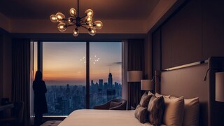 എ ഐ നിർമിത പ്രതീകാത്മക ചിത്രം