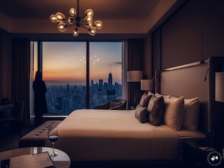 എ ഐ നിർമിത പ്രതീകാത്മക ചിത്രം