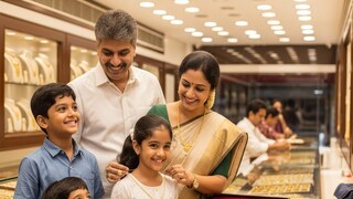 (Image: AI generated) (Image: AI generated)