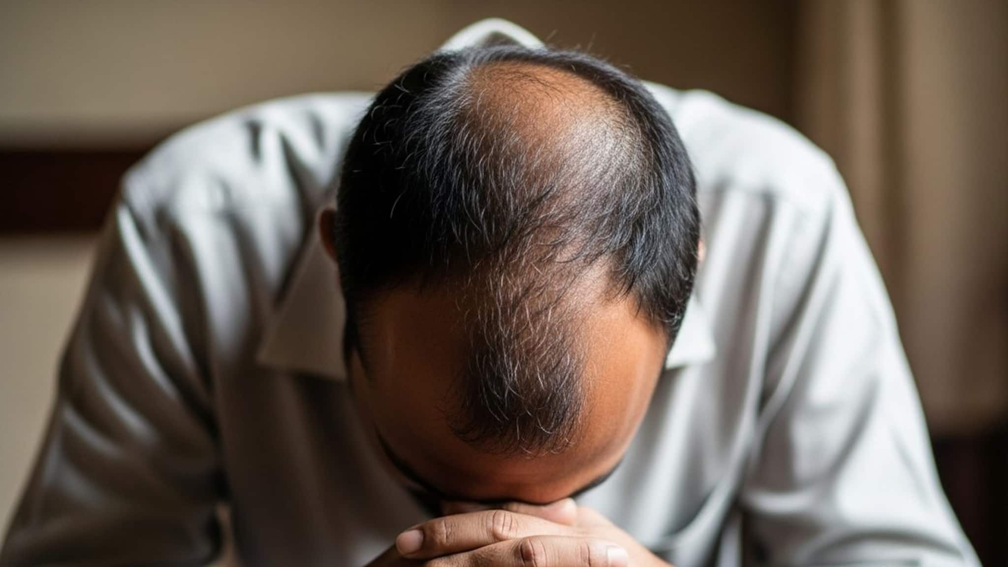 കൊറിയൻ ഹെൽമെറ്റ് വരുന്നു; തലമുടി കൊഴിച്ചിലിന്‌ പരിഹാരം