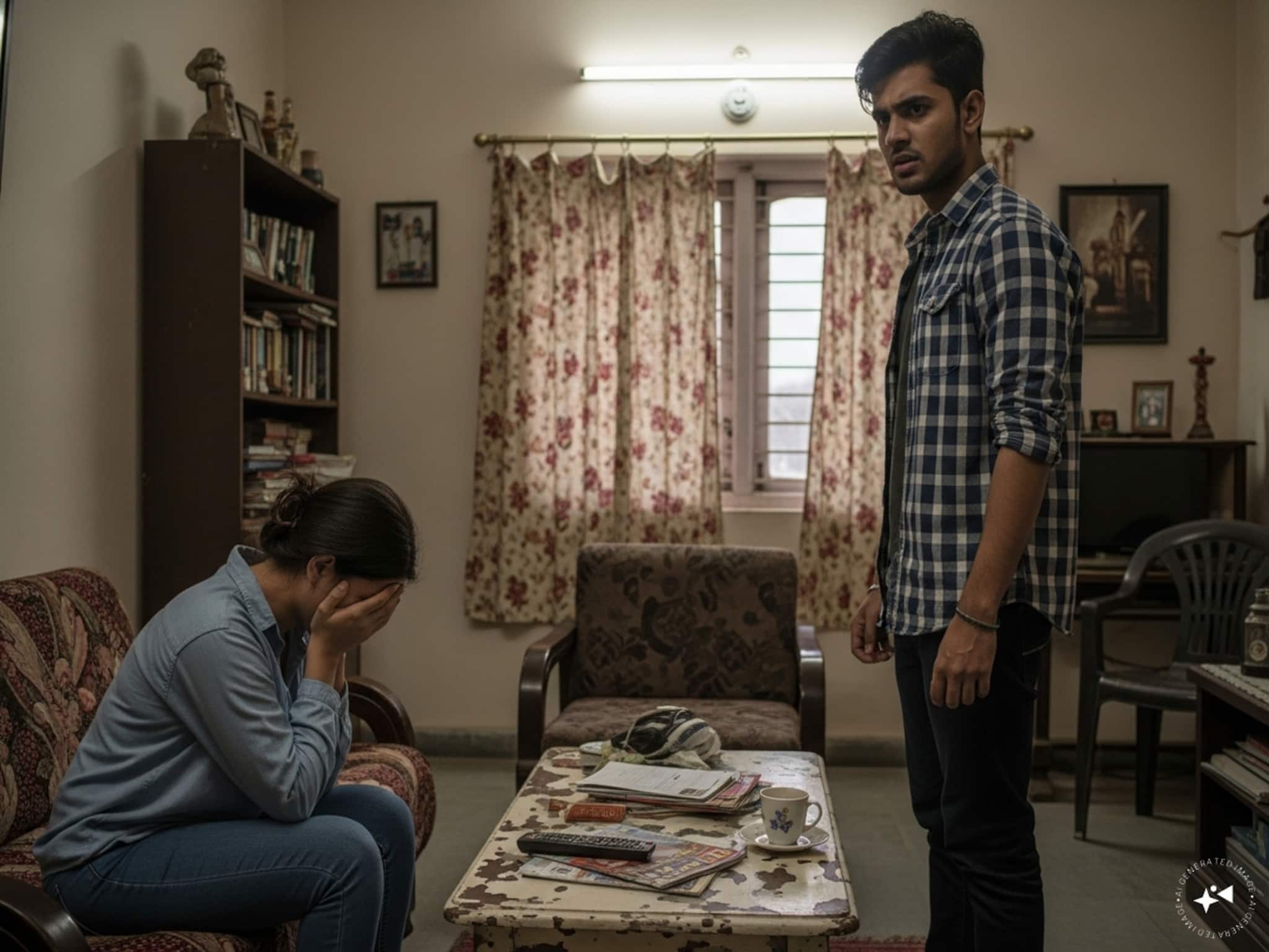 19 വയസുകാരുടെ ലിവിങ് ടുഗെദർ; വിവാഹക്കാര്യം പറഞ്ഞതും പങ്കാളി പെൺകുട്ടിയെ തല്ലി ആശുപത്രിയിലാക്കി 19 വയസുകാരുടെ ലിവിങ് ടുഗെദർ; വിവാഹക്കാര്യം പറഞ്ഞതും പങ്കാളി പെൺകുട്ടിയെ തല്ലി ആശുപത്രിയിലാക്കി