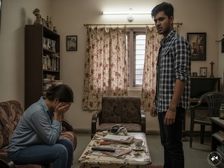 Image: AI generated Image: AI generated