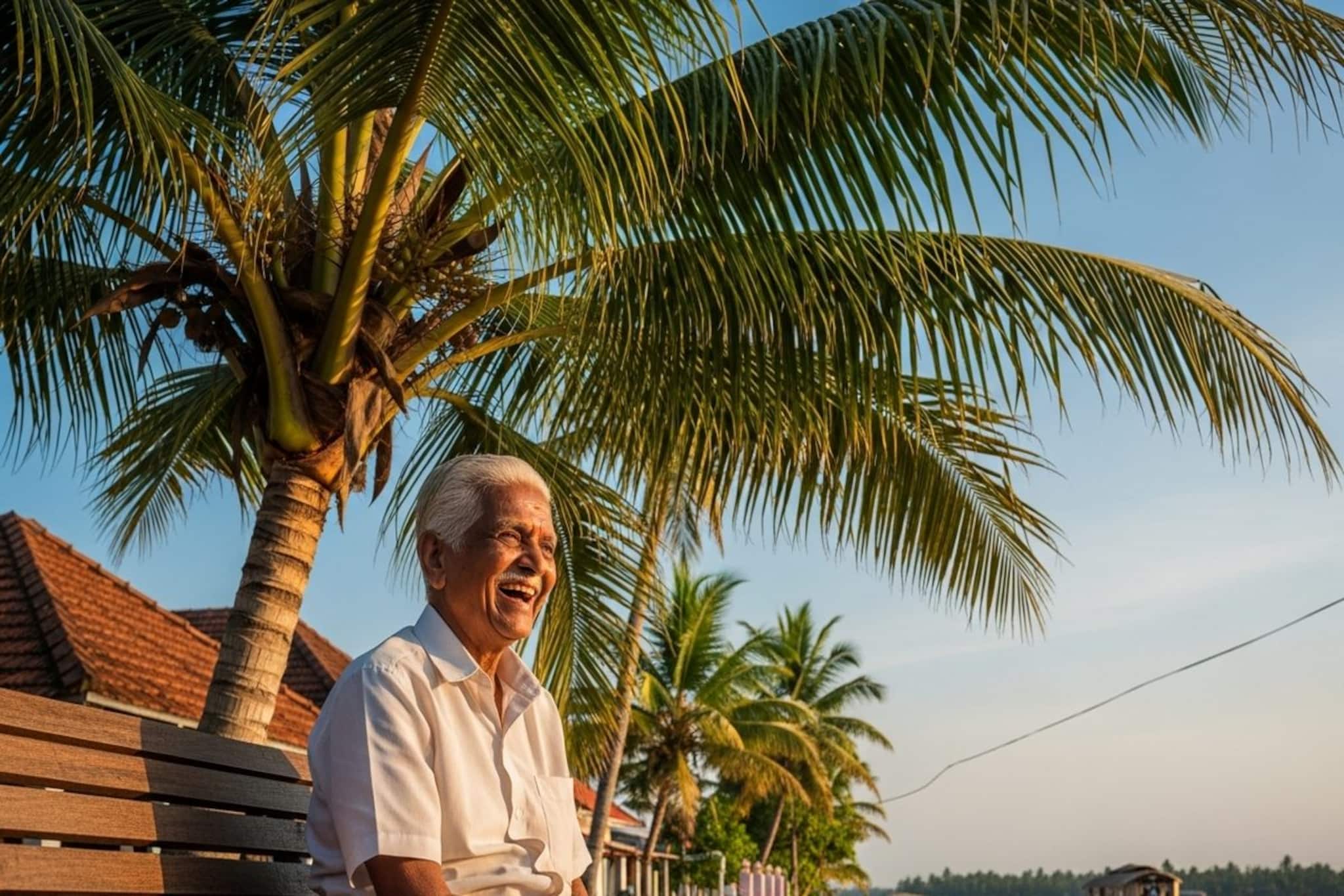 'വാർദ്ധക്യം വളർച്ചയുടെയും സംഭാവനകളുടെയും ആത്മസാക്ഷാത്കാരത്തിന്റെയും ഘട്ടം'; സംസ്ഥാന വയോജന നയത്തിന് അംഗീകാരം