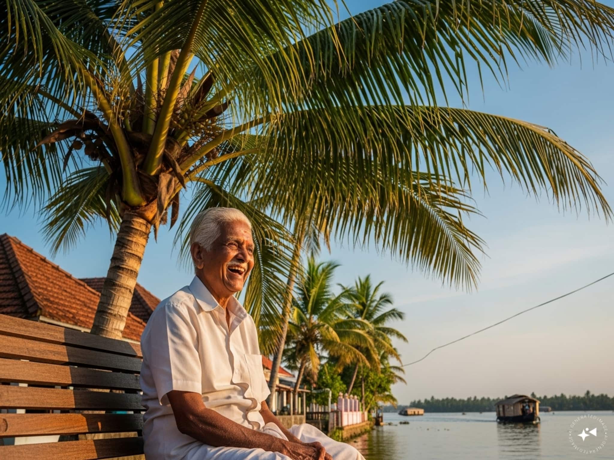 'വാർദ്ധക്യം വളർച്ചയുടെയും സംഭാവനകളുടെയും ആത്മസാക്ഷാത്കാരത്തിന്റെയും ഘട്ടം'; സംസ്ഥാന വയോജന നയത്തിന് അംഗീകാരം