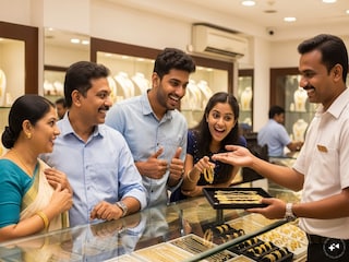 (Image: AI Generated) (Image: AI Generated)