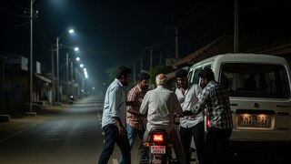 (Image: AI generated)