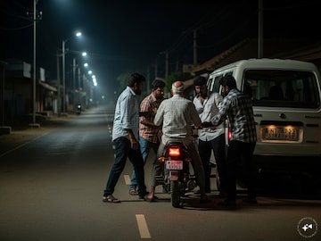 (Image: AI generated) (Image: AI generated)