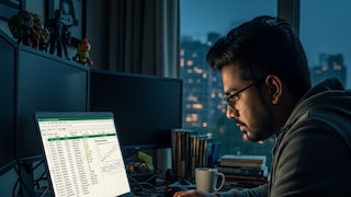 എ ഐ നിർമിത പ്രതീകാത്മക ചിത്രം