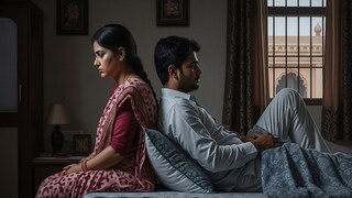 എ ഐ നിർമിത പ്രതീകാത്മക ചിത്രം