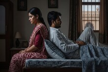 പ്രണയവും ദാമ്പത്യവും; ആഗോള പട്ടികയിൽ ഇന്ത്യ പിന്നിൽ; പങ്കാളിയുമായുള്ള സംതൃപ്തിയിൽ ഏറ്റവും താഴ്ന്ന റാങ്ക്