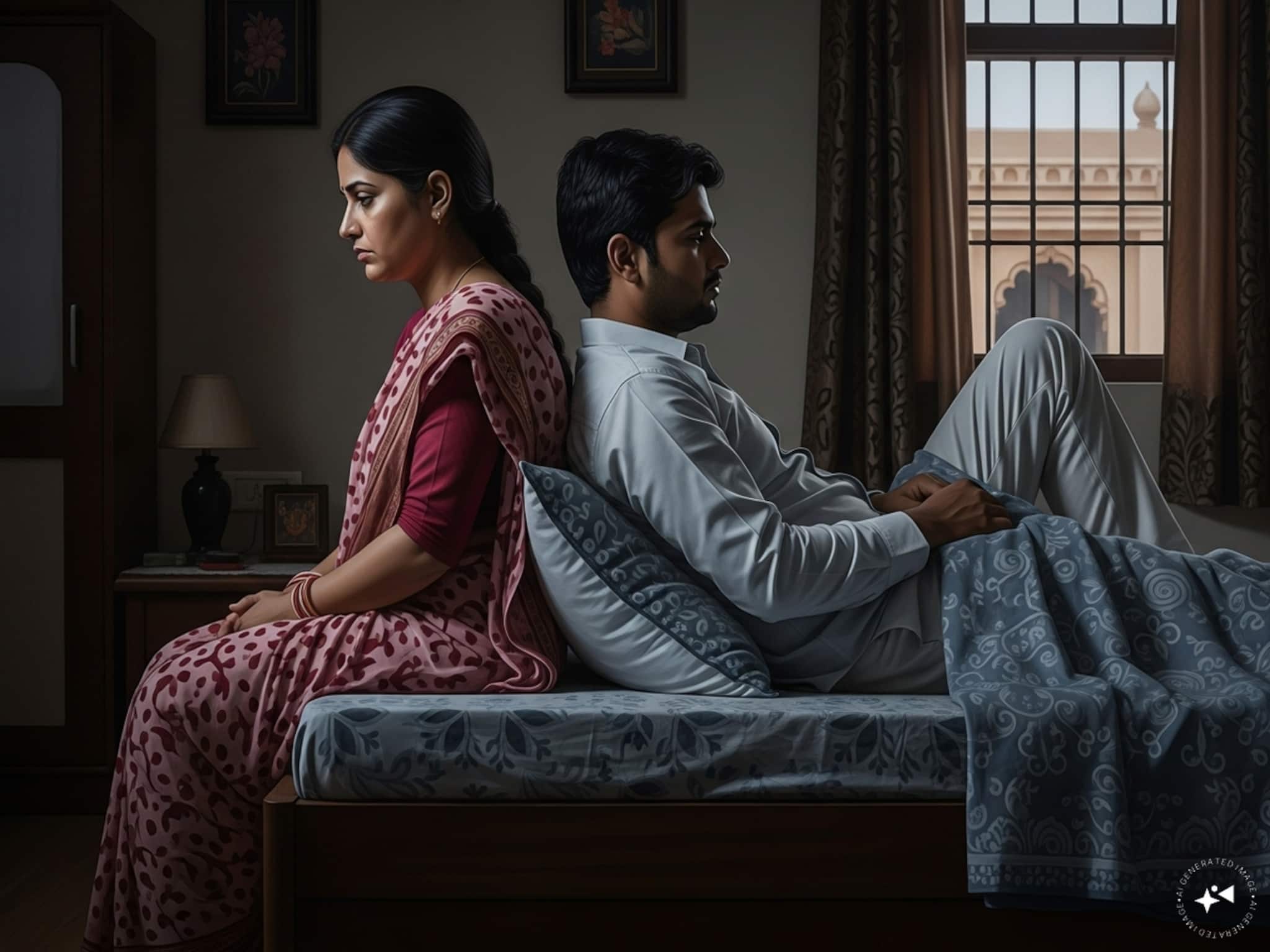 പ്രണയവും ദാമ്പത്യവും; ആഗോള പട്ടികയിൽ ഇന്ത്യ പിന്നിൽ; പങ്കാളിയുമായുള്ള സംതൃപ്തിയിൽ ഏറ്റവും താഴ്ന്ന റാങ്ക്