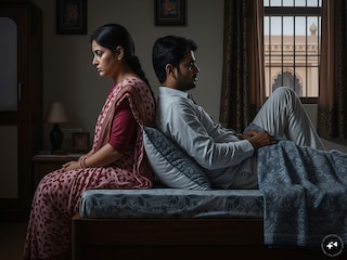 എ ഐ നിർമിത പ്രതീകാത്മക ചിത്രം എ ഐ നിർമിത പ്രതീകാത്മക ചിത്രം