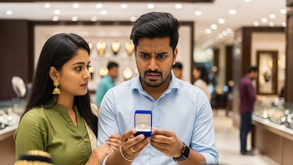 (Image: AI generated) (Image: AI generated)