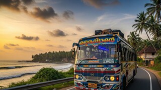 എ ഐ നിർമിത പ്രതീകാത്മക ചിത്രം