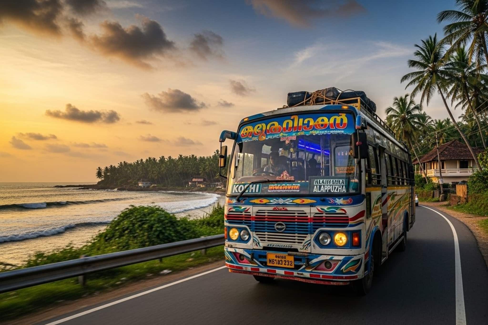 Sadak Suraksha Abhiyan: സ്വകാര്യ ബസുകളുടെ അമിതവേഗത ഇനി വാട്സ്ആപ്പ് വഴി അറിയിക്കാം; പരാതിപ്പെടേണ്ടത് എങ്ങനെയെന്ന് അറിയാം Sadak Suraksha Abhiyan: സ്വകാര്യ ബസുകളുടെ അമിതവേഗത ഇനി വാട്സ്ആപ്പ് വഴി അറിയിക്കാം; പരാതിപ്പെടേണ്ടത് എങ്ങനെയെന്ന് അറിയാം