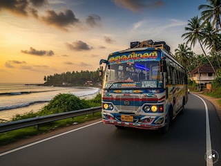 എ ഐ നിർമിത പ്രതീകാത്മക ചിത്രം