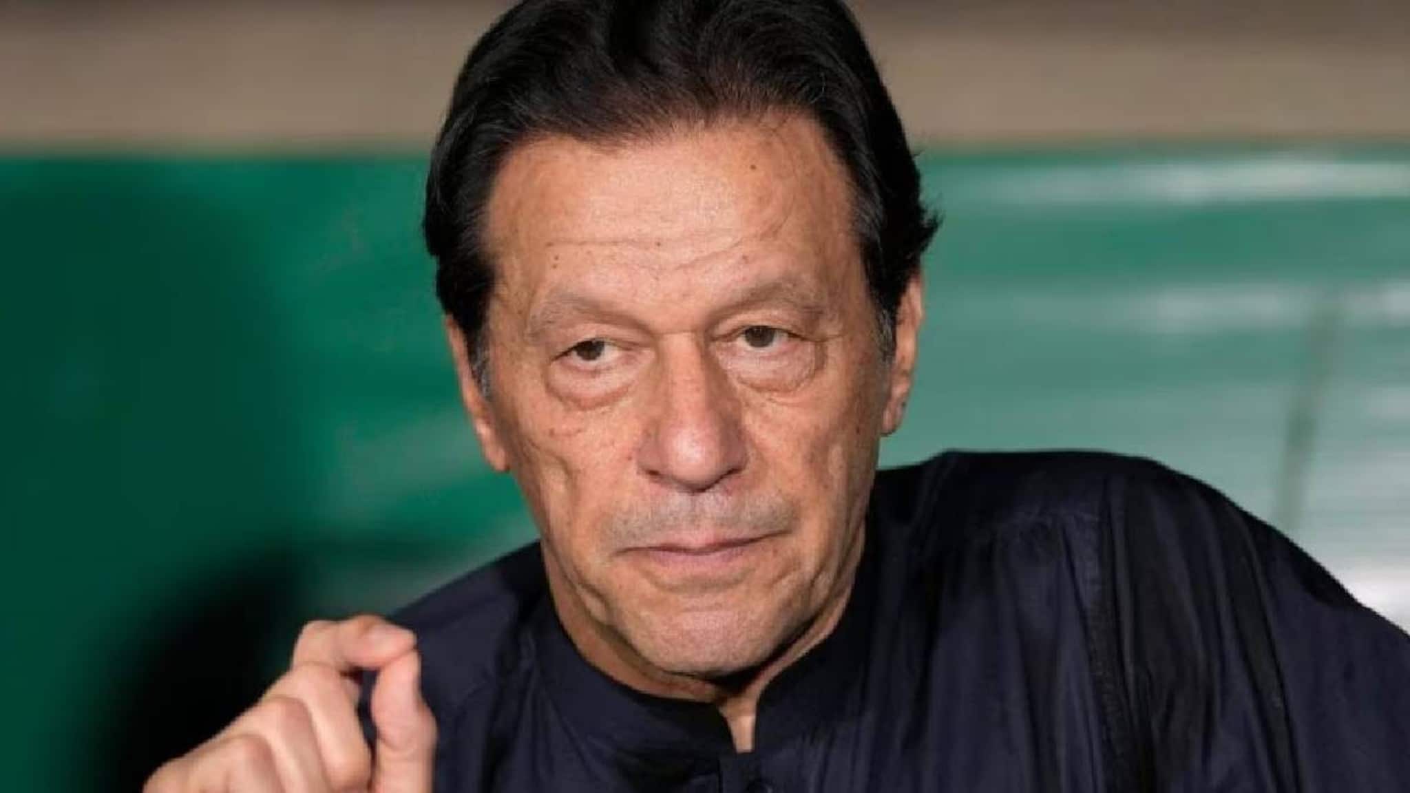 Exclusive| ചികിത്സാ നിഷേധം; പാക് മുൻപ്രധാനമന്ത്രി ഇമ്രാൻ ഖാന്റെ ഒരു കണ്ണിന്റെ കാഴ്ച 85% നഷ്ടപ്പെട്ടതായി റിപ്പോർട്ട്