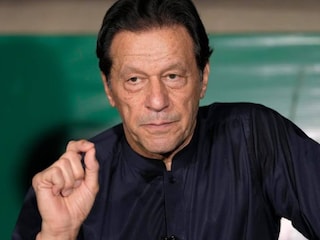ഇമ്രാൻ ഖാൻ
