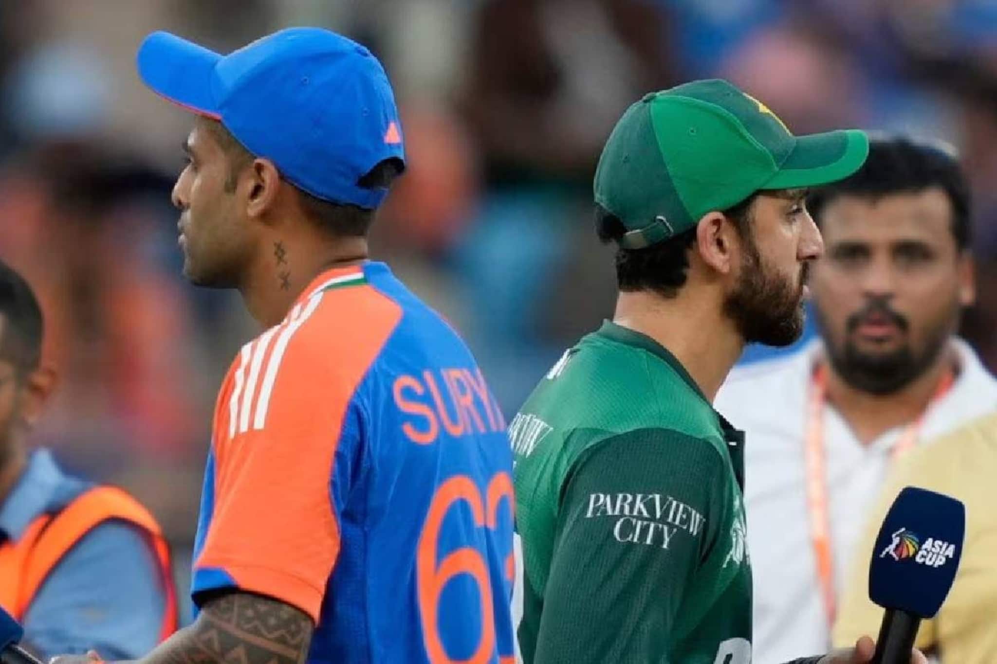 ടി20 ലോകകപ്പിൽ ഇന്ത്യയ്ക്കെതിരായ മത്സരം ബഹിഷ്‌കരിക്കുമെന്ന് പാകിസ്ഥാൻ; ടൂർണമെന്‍റില്‍ പങ്കെടുക്കും