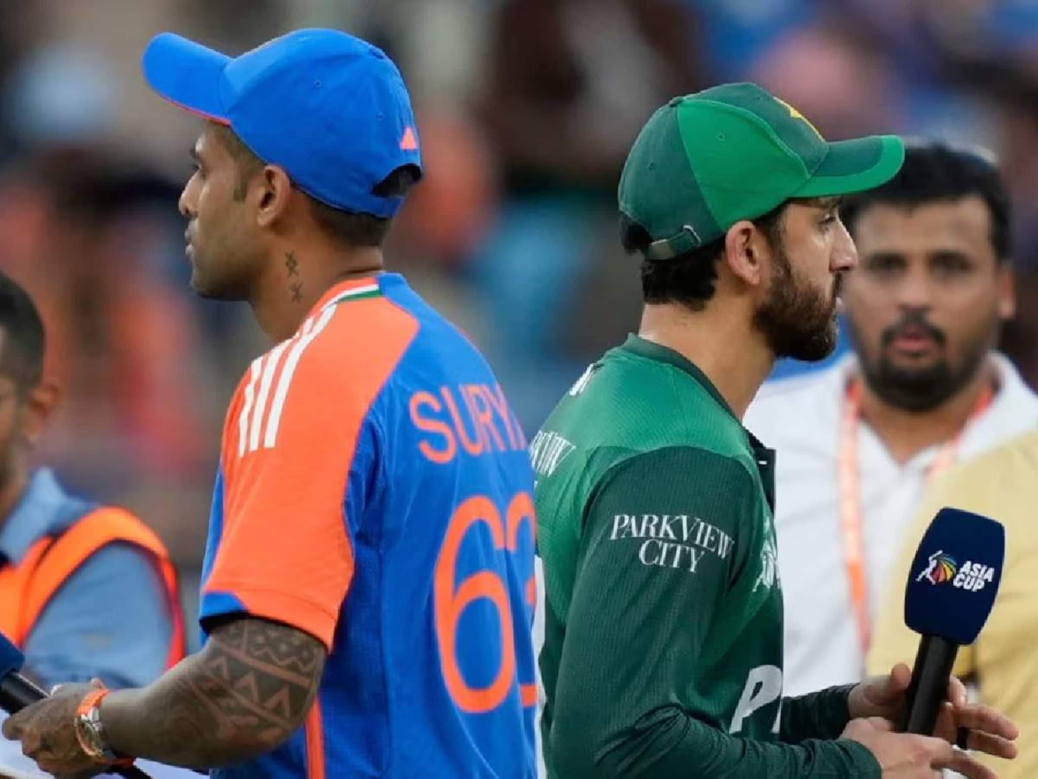 ടി20 ലോകകപ്പിൽ ഇന്ത്യയ്ക്കെതിരായ മത്സരം ബഹിഷ്‌കരിക്കുമെന്ന് പാകിസ്ഥാൻ; ടൂർണമെന്‍റില്‍ പങ്കെടുക്കും