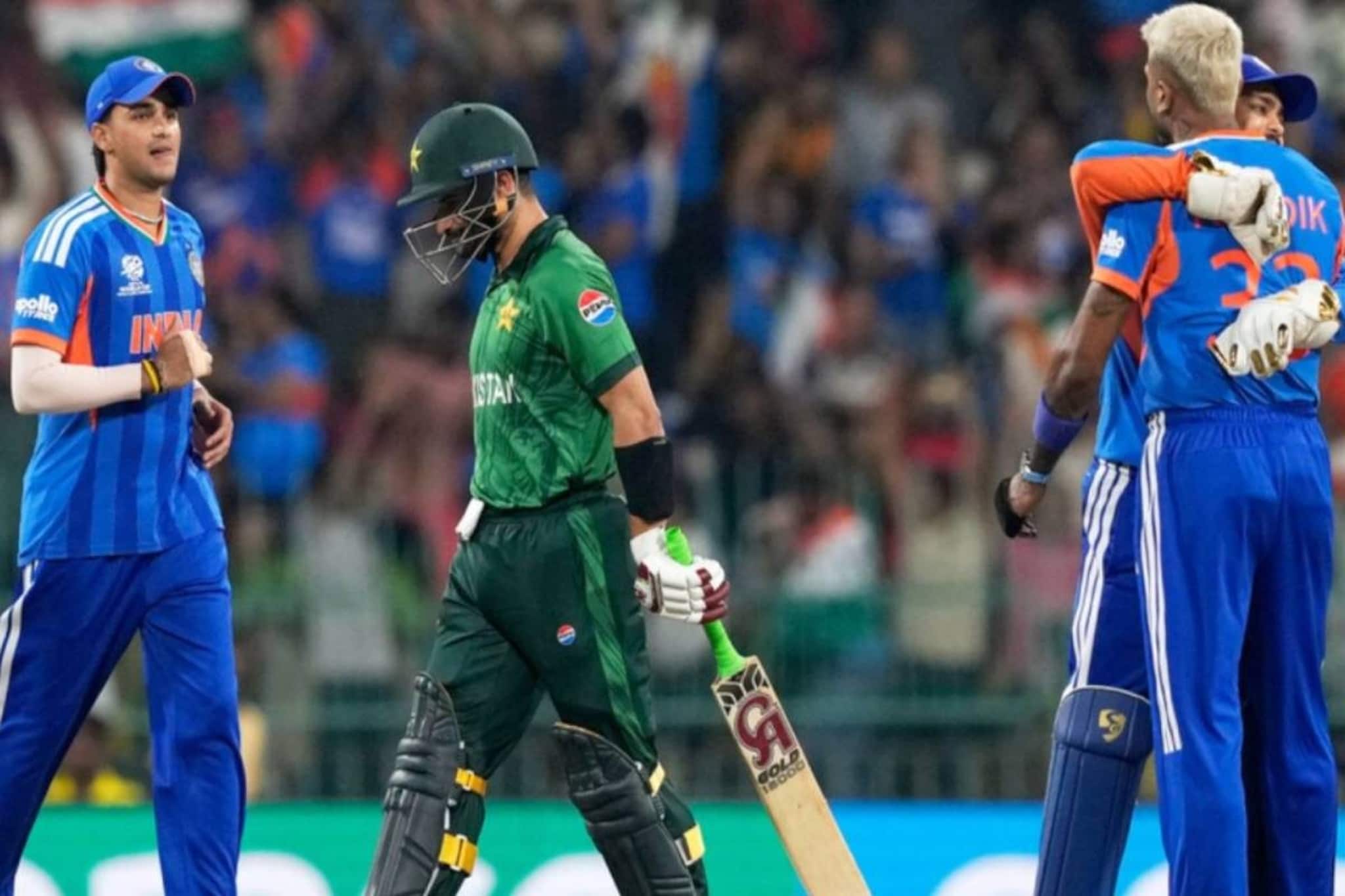 ഇന്ത്യ-പാകിസ്ഥാൻ പോരാട്ടം ഇപ്പോഴും തുല്യശക്തികളായ വൈരികള്‍ തമ്മിലുള്ളതാണോ? കണക്കുകൾ പറയുന്നത്