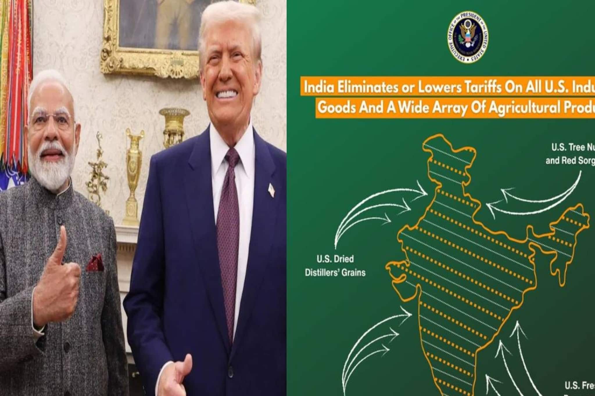 പാകിസ്ഥാനുള്ള മുന്നറിയിപ്പോ? ജമ്മു കശ്മീർ മുഴുവനും ഇന്ത്യയുടെ ഭാഗമായി കാണിക്കുന്ന ഭൂപടം പങ്കുവെച്ച് യുഎസ്