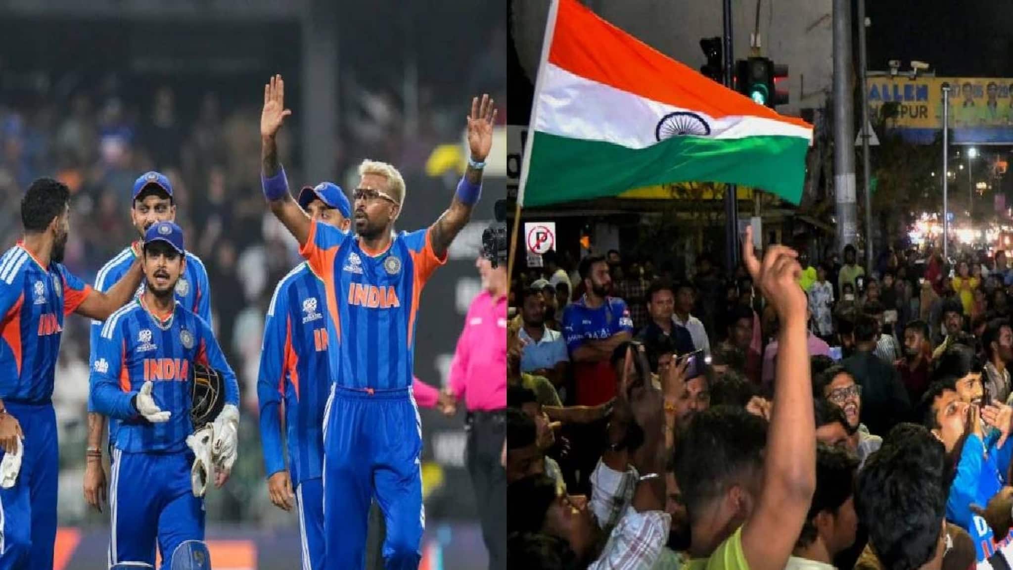 45.4 കോടി കാഴ്ചക്കാർ! റെക്കോർഡുകൾ തകർത്ത് ടി20 ലോകകപ്പിലെ ഇന്ത്യ-പാക് പോരാട്ടം