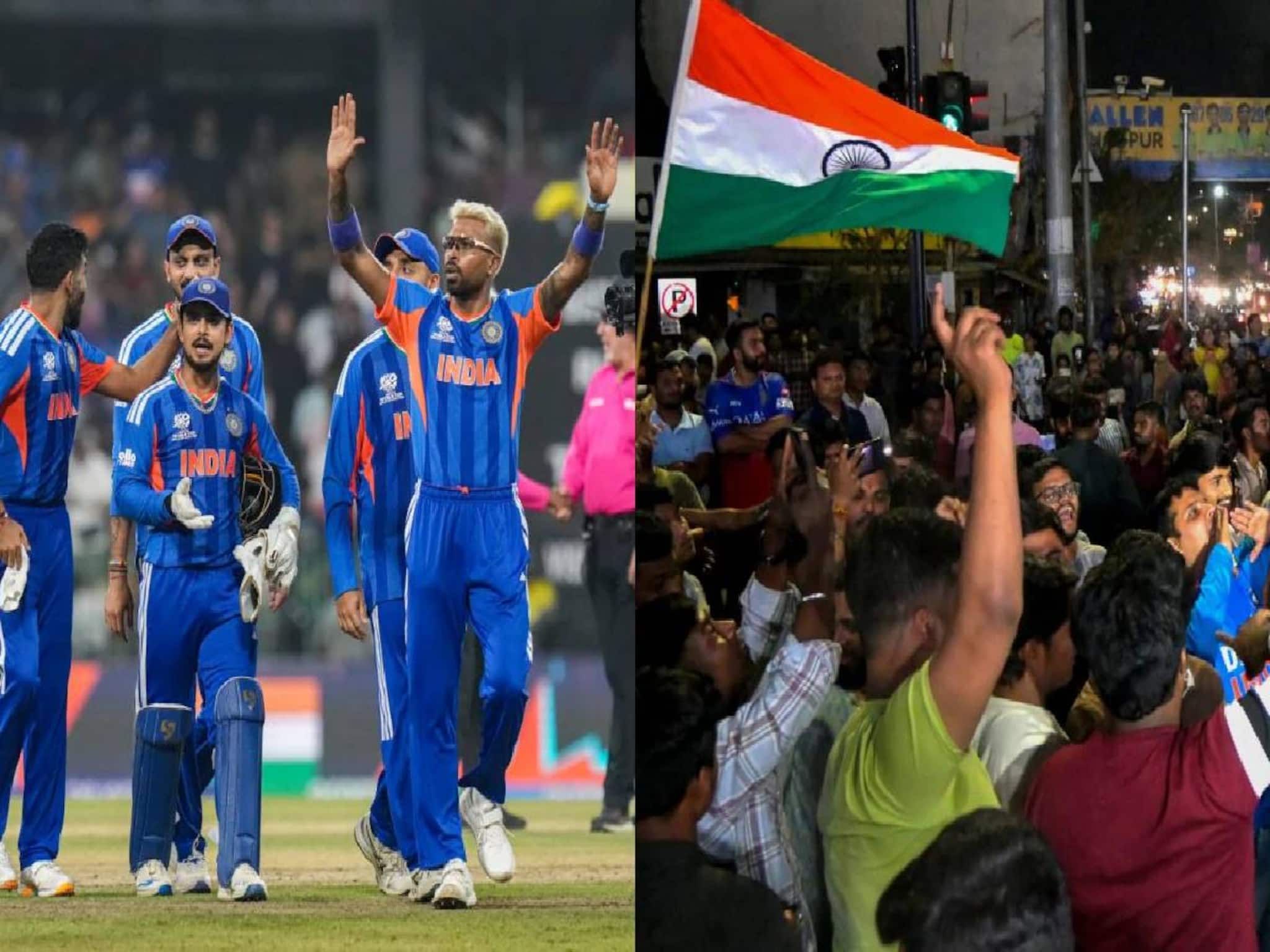 45.4 കോടി കാഴ്ചക്കാർ! റെക്കോർഡുകൾ തകർത്ത് ടി20 ലോകകപ്പിലെ ഇന്ത്യ-പാക് പോരാട്ടം