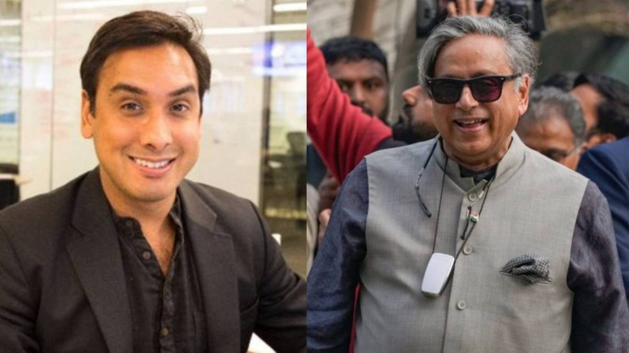 ശശി തരൂരിന്റെ മകൻ ഇഷാനടക്കം വാഷിംഗ്ടൺ പോസ്റ്റിലെ മൂന്നിലൊന്ന് ജീവനക്കാരുടെ ജോലി നഷ്ടമായി