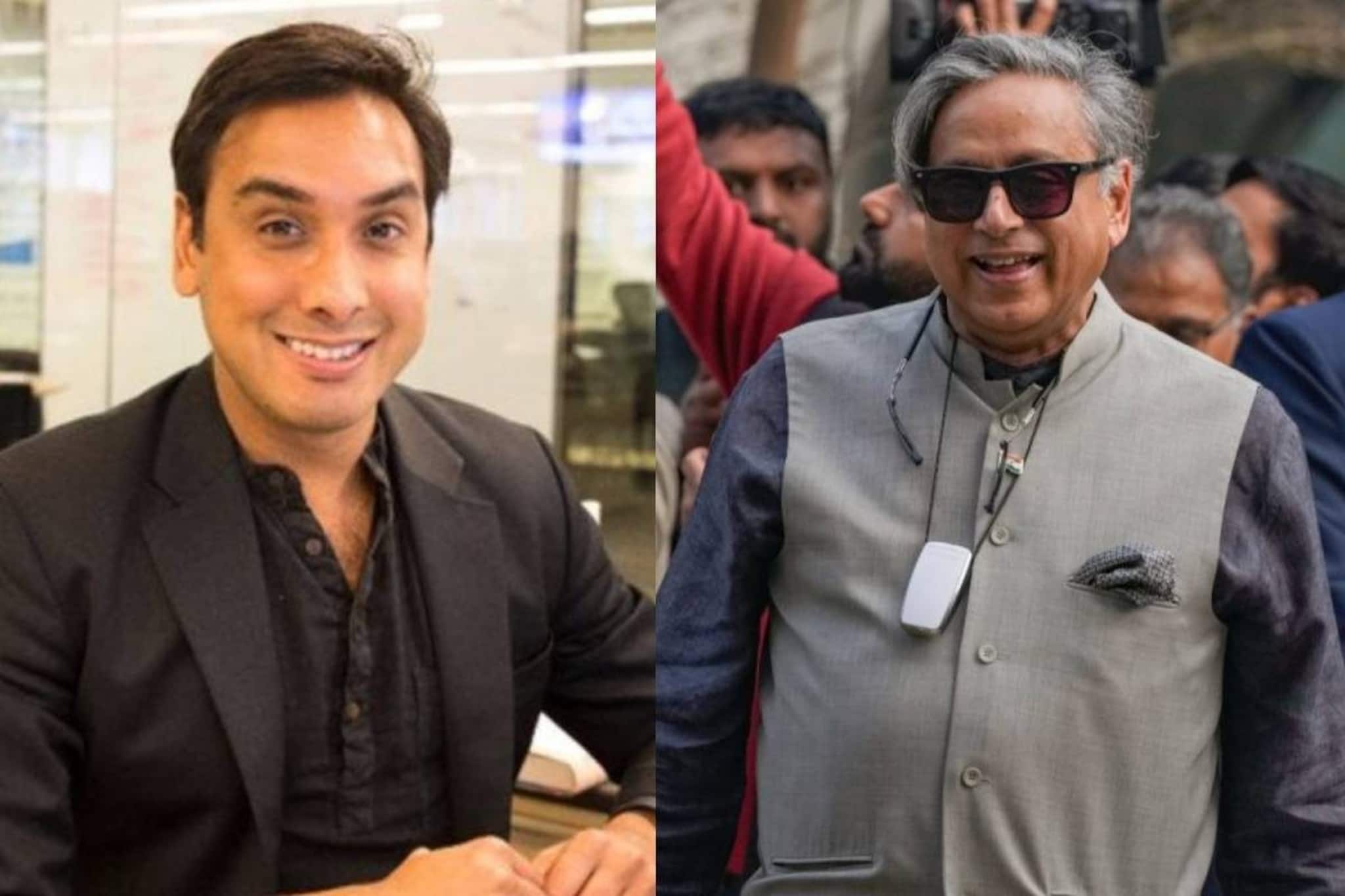 ശശി തരൂരിന്റെ മകൻ ഇഷാനടക്കം വാഷിംഗ്ടൺ പോസ്റ്റിലെ മൂന്നിലൊന്ന് ജീവനക്കാരുടെ ജോലി നഷ്ടമായി