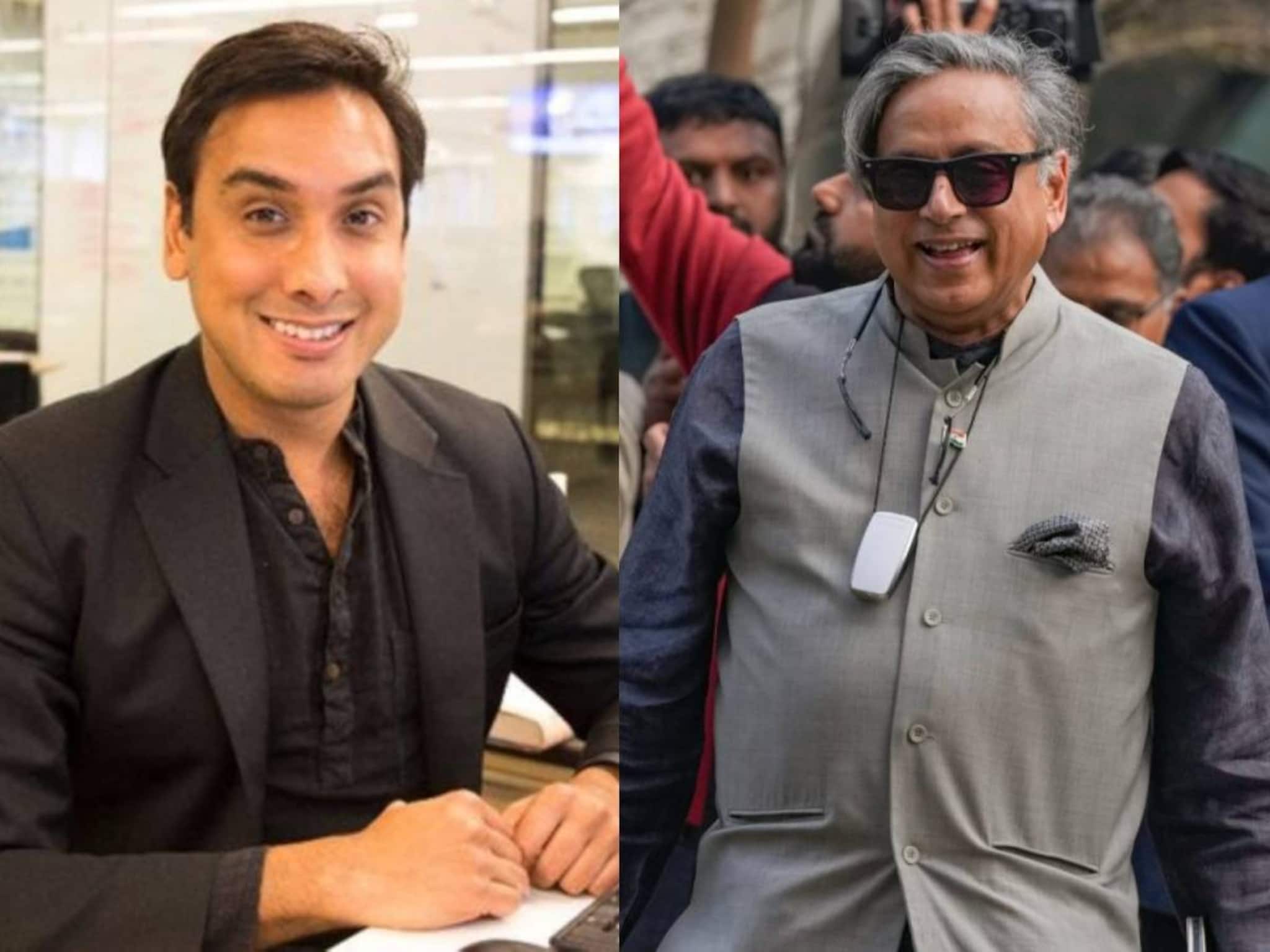 ശശി തരൂരിന്റെ മകൻ ഇഷാനടക്കം വാഷിംഗ്ടൺ പോസ്റ്റിലെ മൂന്നിലൊന്ന് ജീവനക്കാരുടെ ജോലി നഷ്ടമായി