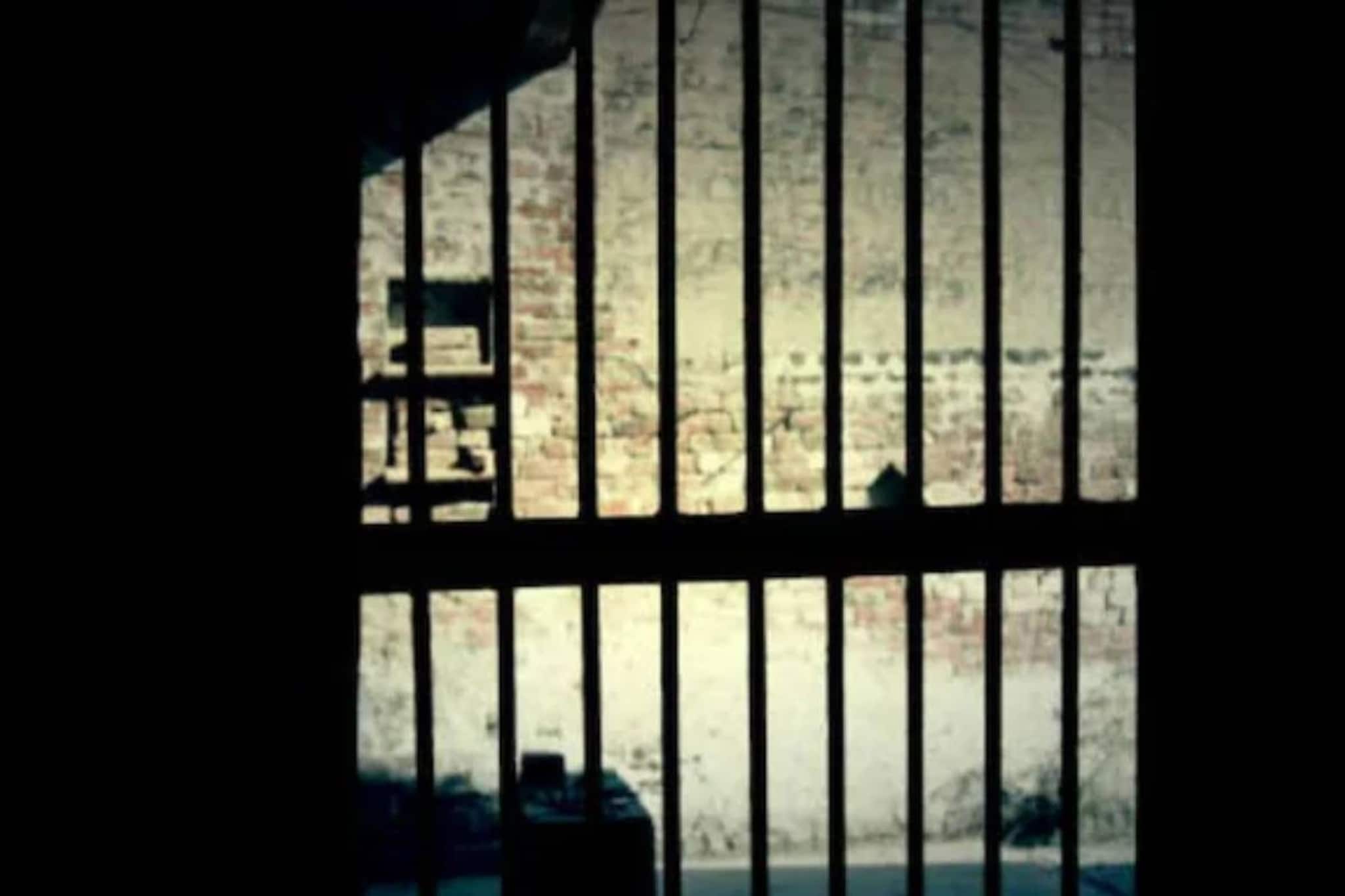 അയോധ്യ രാമക്ഷേത്ര ആക്രമണ ഗൂഢാലോചനക്കേസിലെ പ്രതി ജയിലിൽ കൊല്ലപ്പെട്ടു