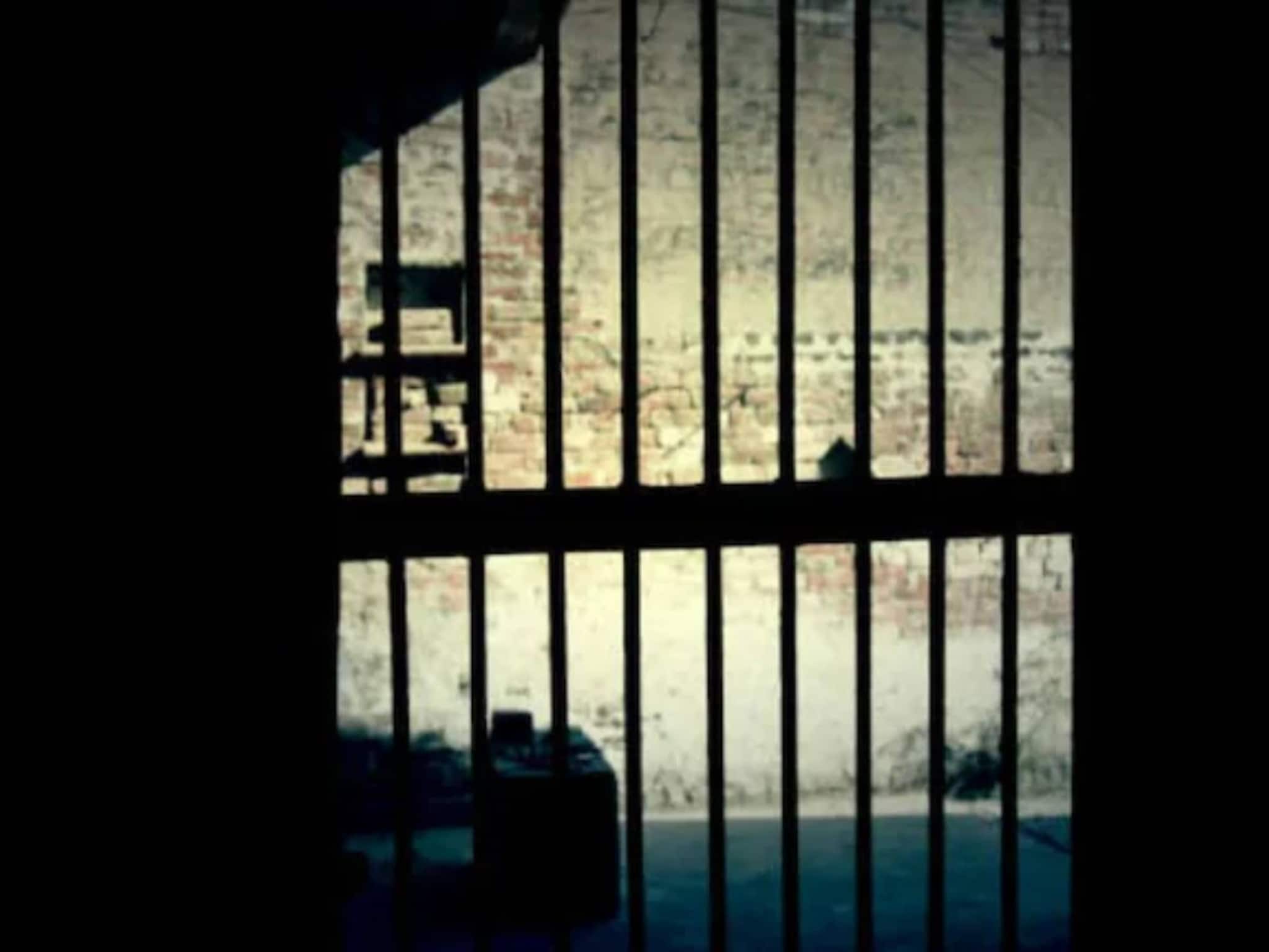 അയോധ്യ രാമക്ഷേത്ര ആക്രമണ ഗൂഢാലോചനക്കേസിലെ പ്രതി ജയിലിൽ കൊല്ലപ്പെട്ടു