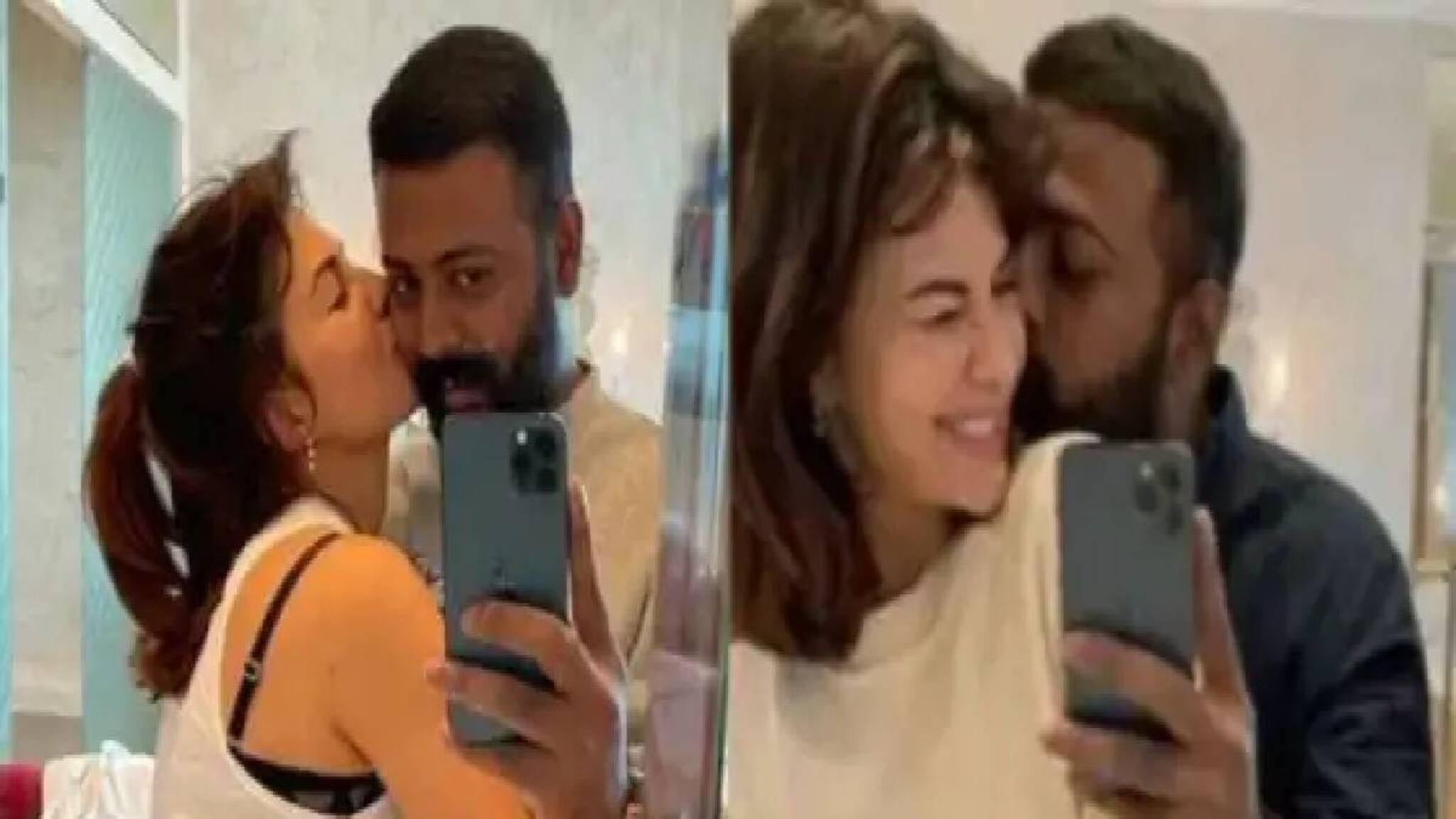 വാലന്റൈൻസ് ദിനത്തിൽ ജാക്വിലിന് 30 കോടിയുടെ ഹെലികോപ്റ്റർ; ജയിലിൽ നിന്ന് സുകേഷിന്റെ 'പ്രണയ സമ്മാനം