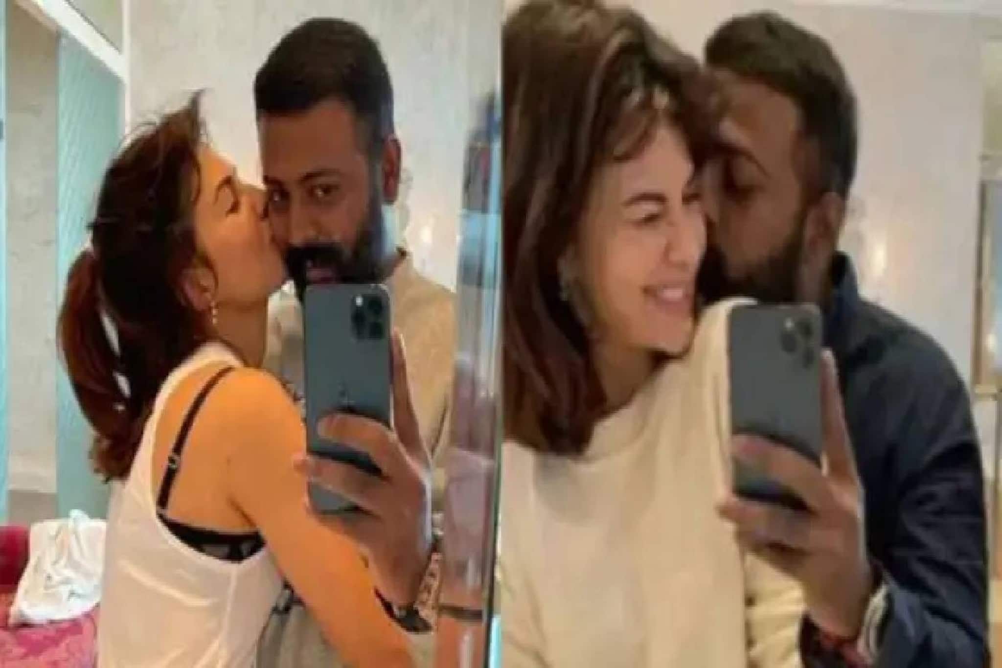 വാലന്റൈൻസ് ദിനത്തിൽ ജാക്വിലിന് 30 കോടിയുടെ ഹെലികോപ്റ്റർ; ജയിലിൽ നിന്ന് സുകേഷിന്റെ 'പ്രണയ സമ്മാനം