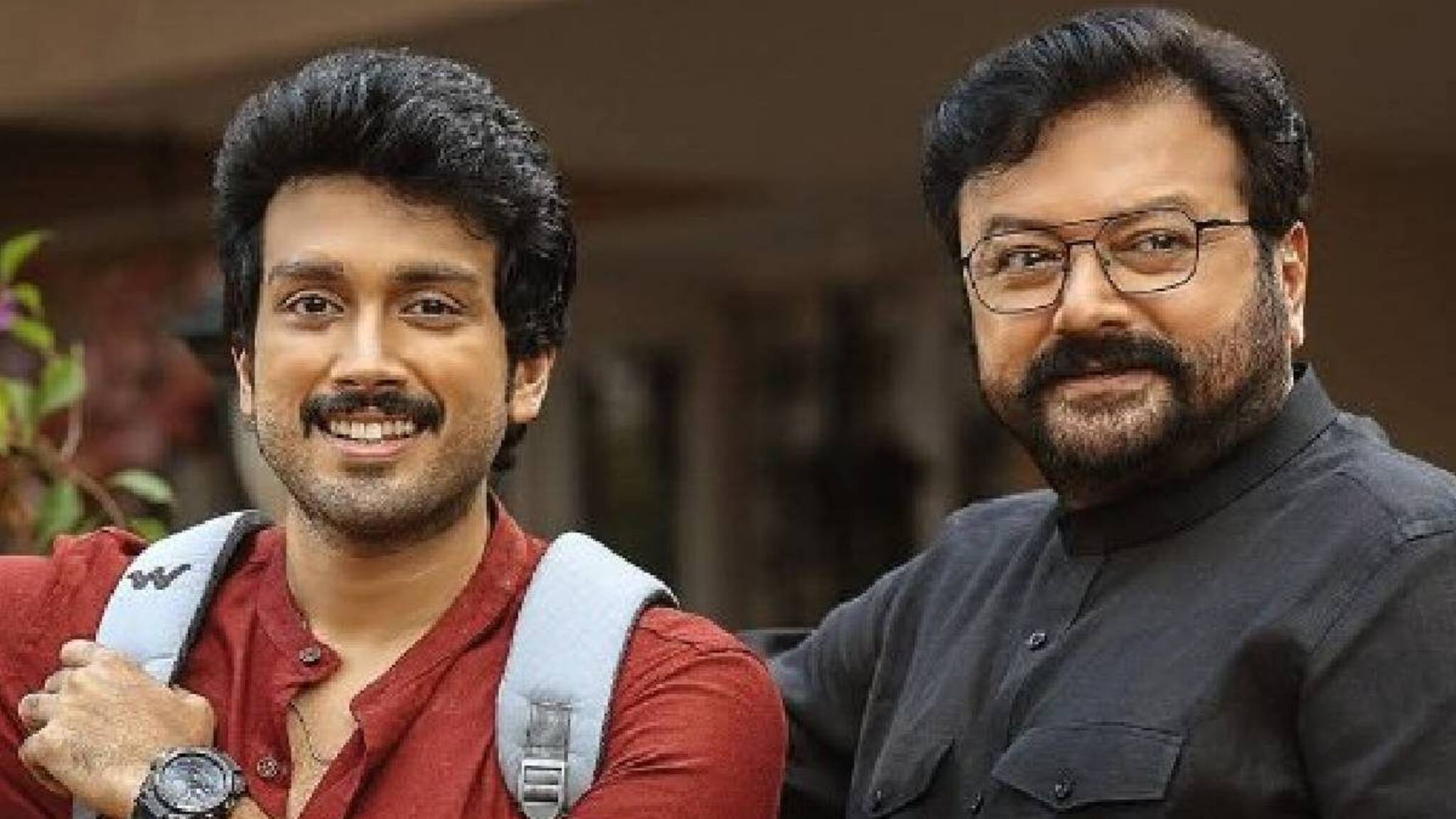 Jayaram | ജയറാം മലയാളത്തിൽ സിനിമ ചെയ്യാത്തത് കാശ് കുറഞ്ഞത് കൊണ്ടോ? കാളിദാസനെ തിരുത്തി താരം